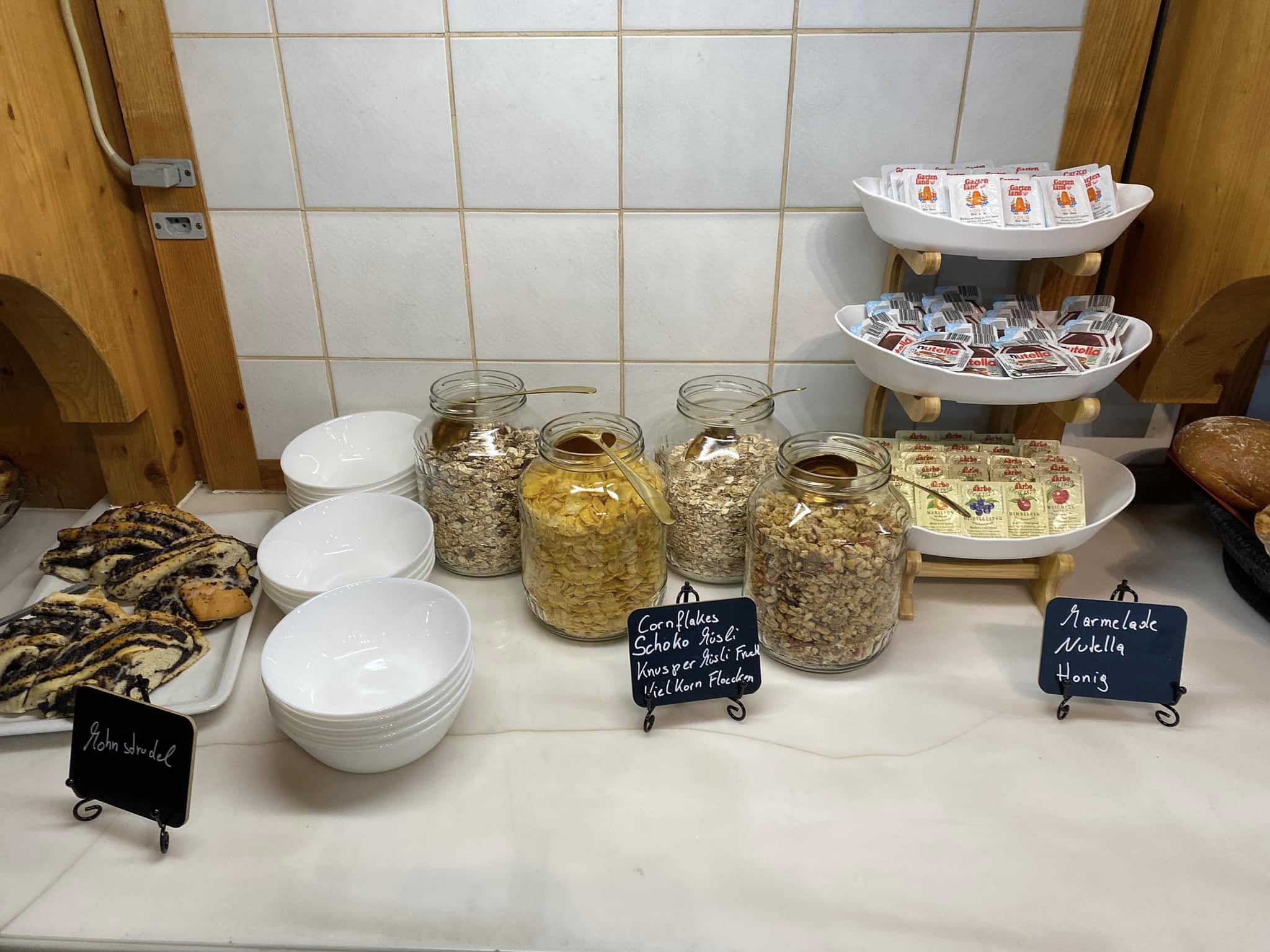 Müslie