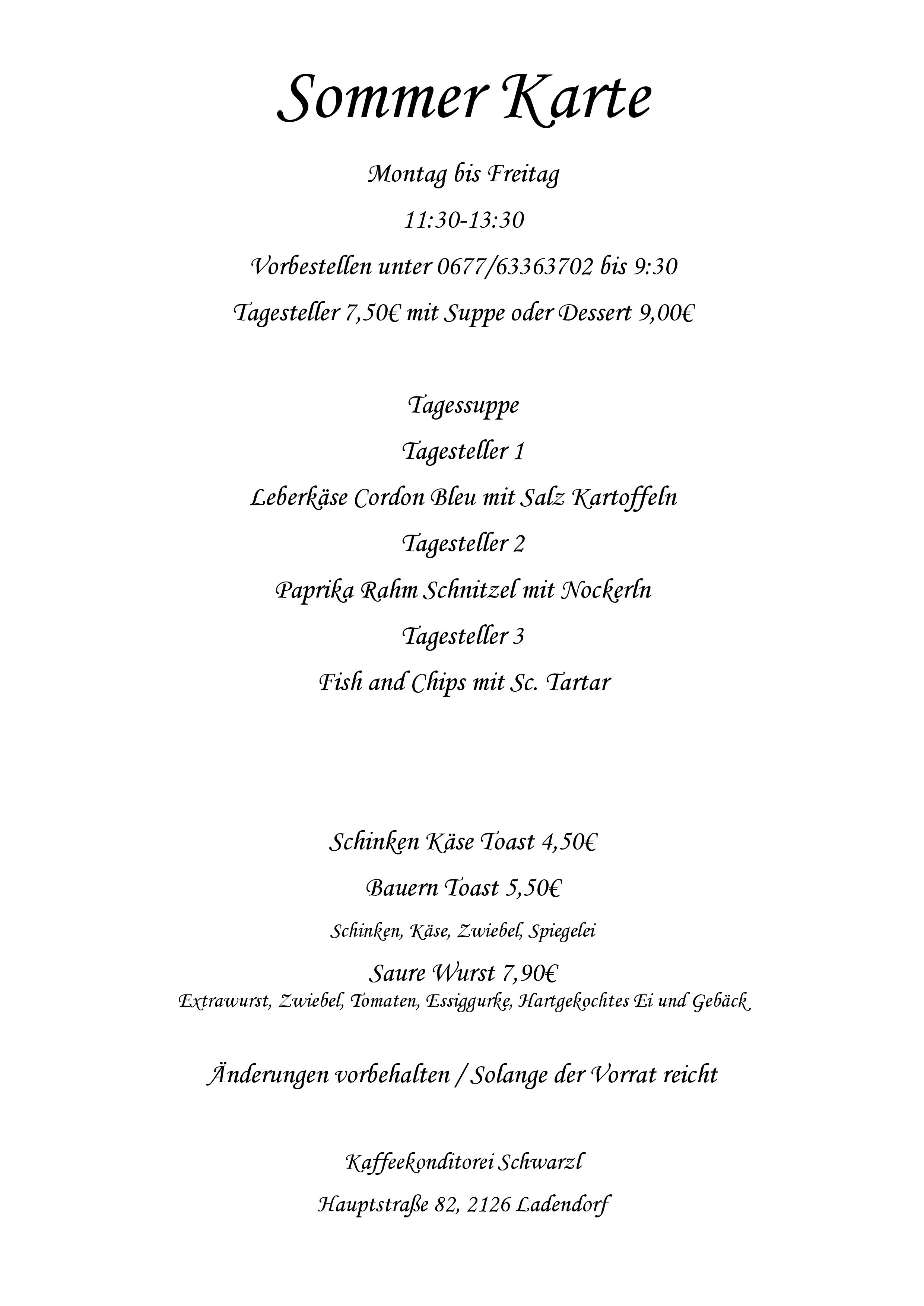 Sommerkarte (2)